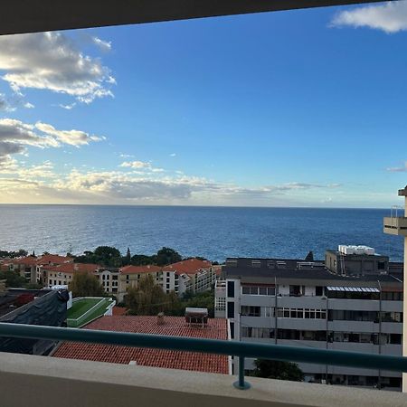 Guestready - Tranquil Nest In Funchal Apartment ภายนอก รูปภาพ
