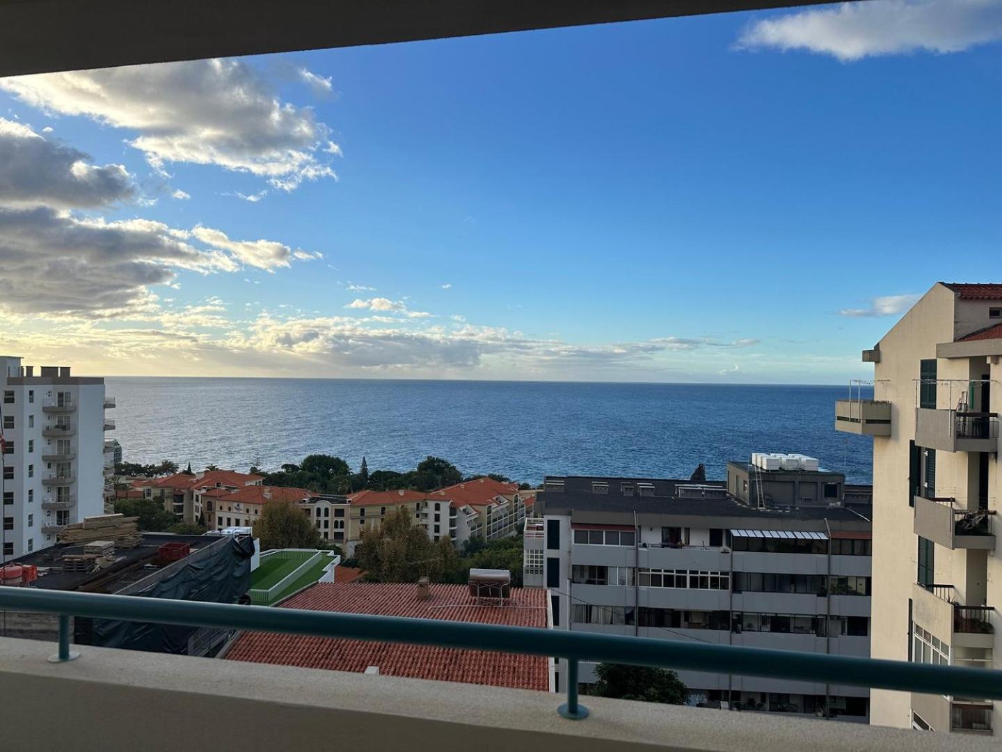 Guestready - Tranquil Nest In Funchal Apartment ภายนอก รูปภาพ