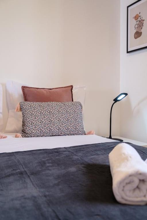 Guestready - Tranquil Nest In Funchal Apartment ภายนอก รูปภาพ