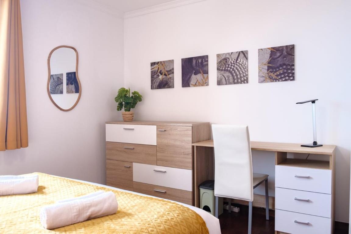 Guestready - Tranquil Nest In Funchal Apartment ภายนอก รูปภาพ