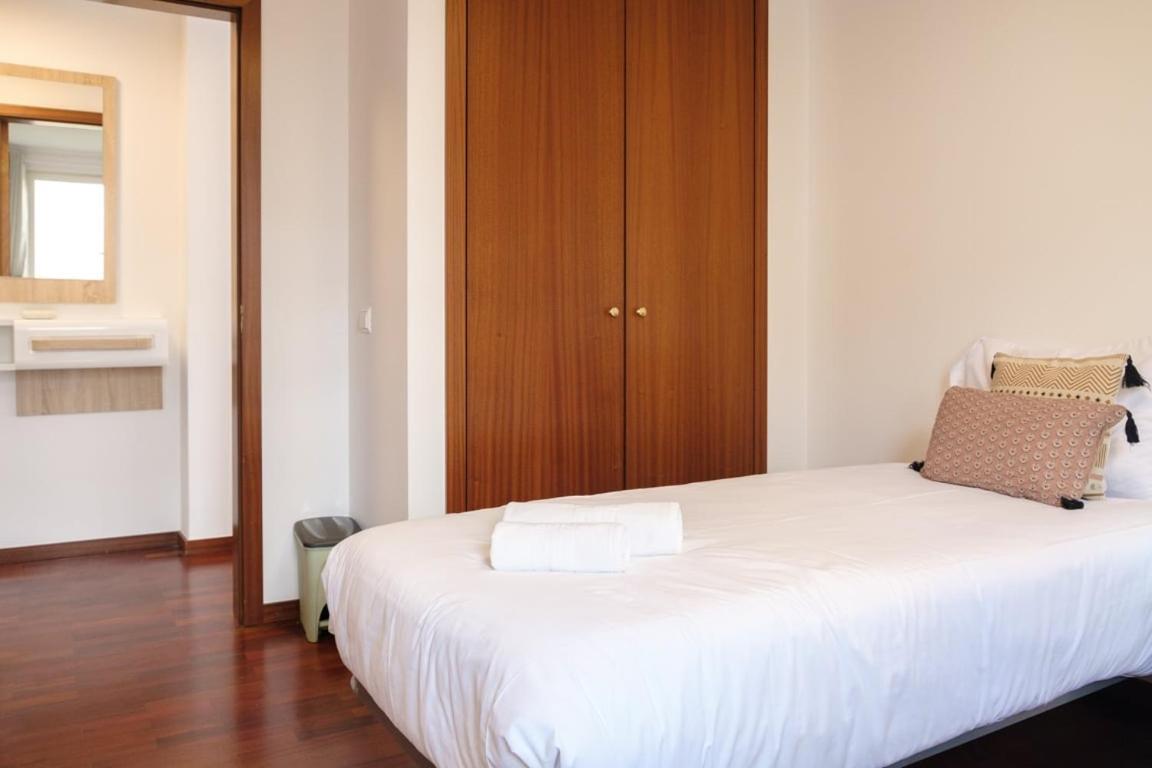 Guestready - Tranquil Nest In Funchal Apartment ภายนอก รูปภาพ