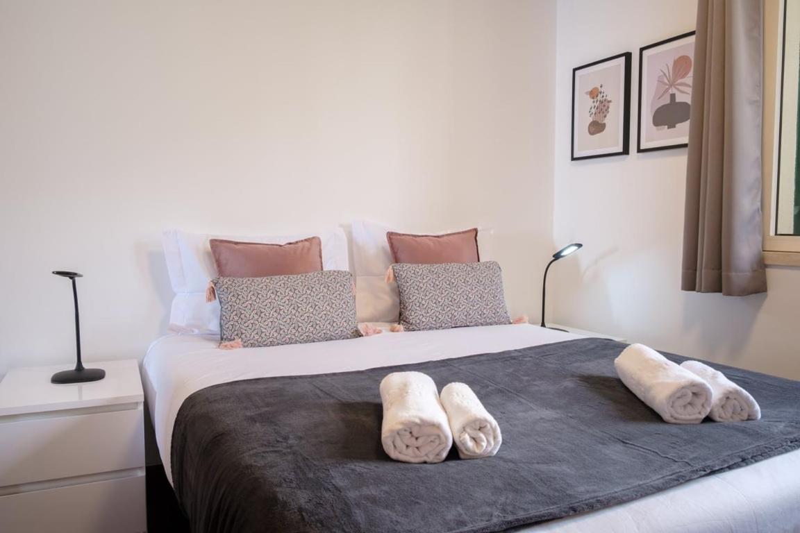 Guestready - Tranquil Nest In Funchal Apartment ภายนอก รูปภาพ