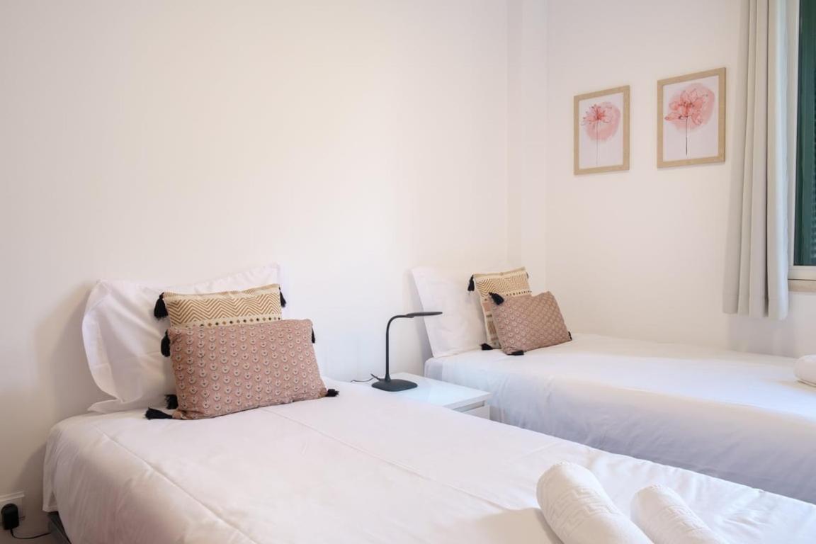 Guestready - Tranquil Nest In Funchal Apartment ภายนอก รูปภาพ