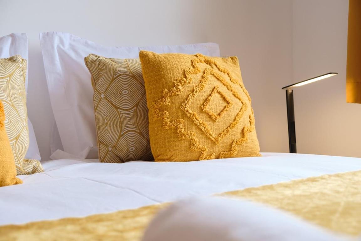 Guestready - Tranquil Nest In Funchal Apartment ภายนอก รูปภาพ