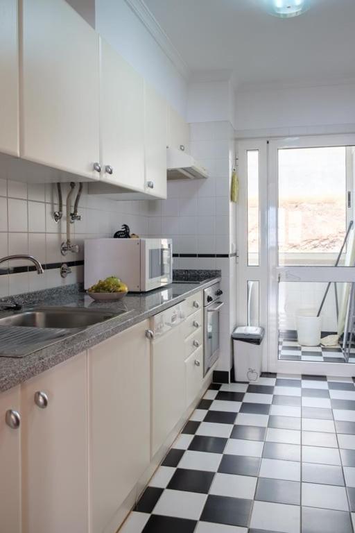 Guestready - Tranquil Nest In Funchal Apartment ภายนอก รูปภาพ