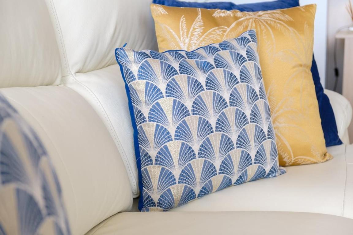 Guestready - Tranquil Nest In Funchal Apartment ภายนอก รูปภาพ