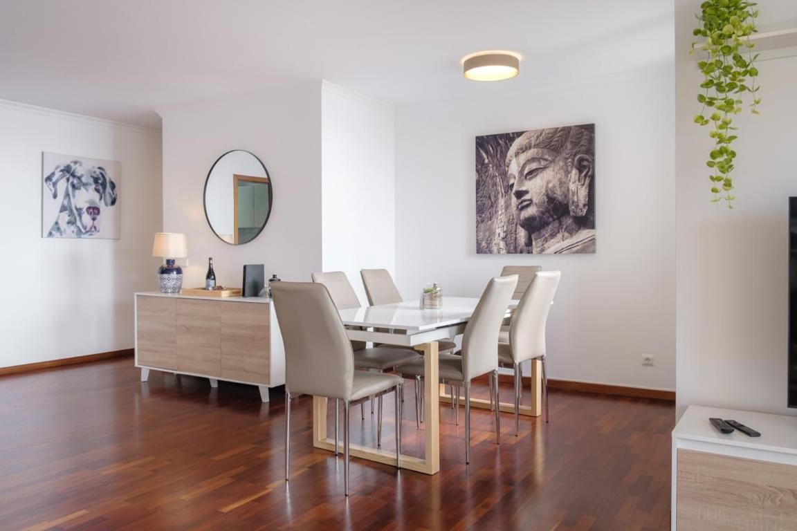 Guestready - Tranquil Nest In Funchal Apartment ภายนอก รูปภาพ