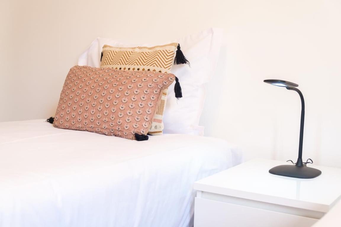 Guestready - Tranquil Nest In Funchal Apartment ภายนอก รูปภาพ