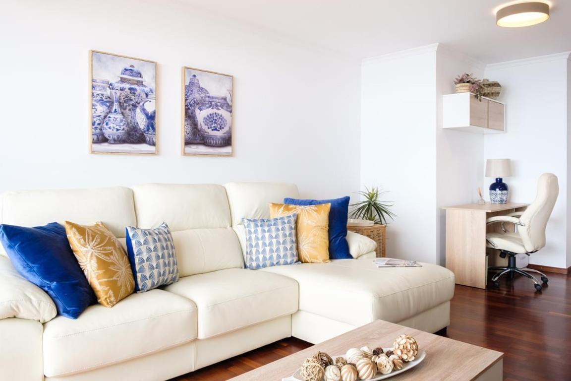 Guestready - Tranquil Nest In Funchal Apartment ภายนอก รูปภาพ
