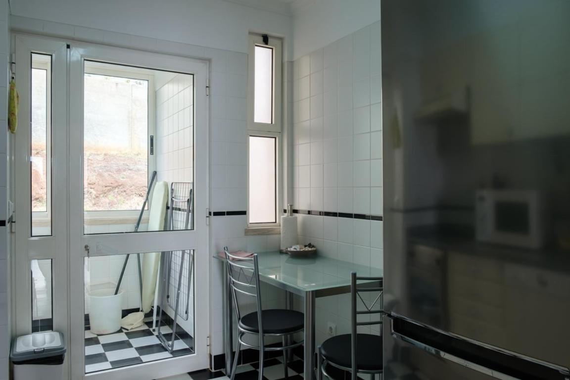 Guestready - Tranquil Nest In Funchal Apartment ภายนอก รูปภาพ